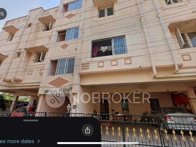 2 BHK Flat In Shivani Flats for Rent In Shivani Flats