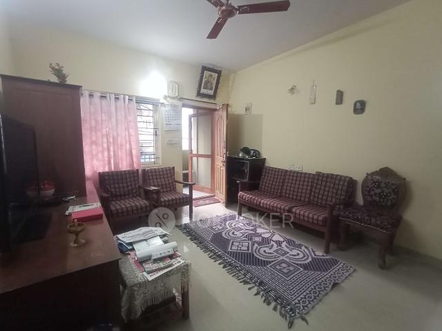 2 BHK Flat In Shivani Residency For Sale In Viveka Nagar