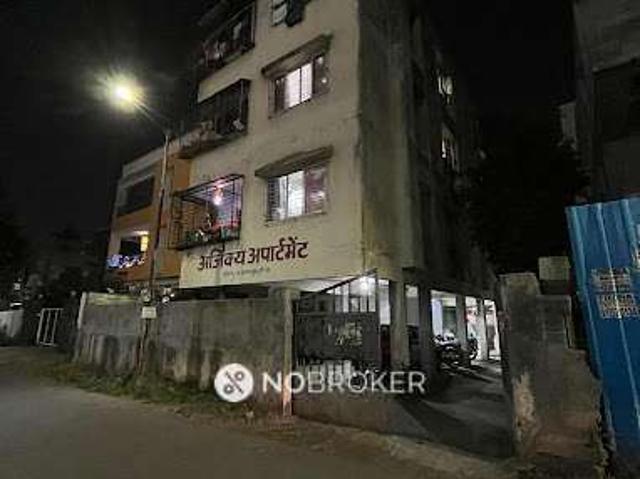 2 BHK Flat In Shivdataa Heights Jspm Chowk Narhe Pune 411041 For Sale In Narhe