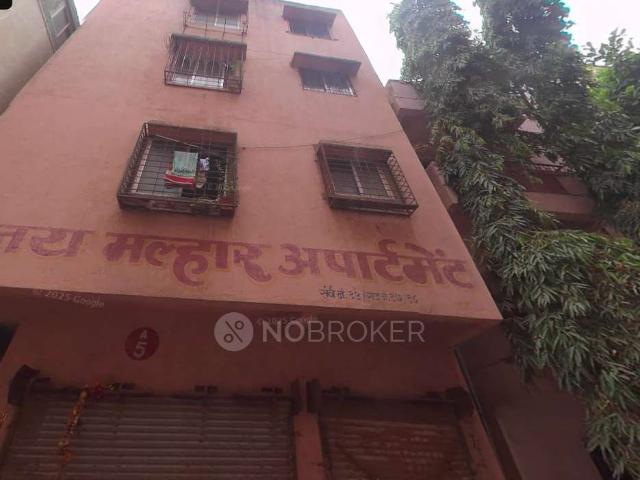 2 BHK Flat In Shivini Society for Rent In Ambegaon Budruk