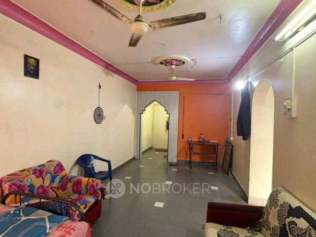 2 BHK Flat In Shivkrupa Apartment, Ambegaon for Rent In Abhinav Care