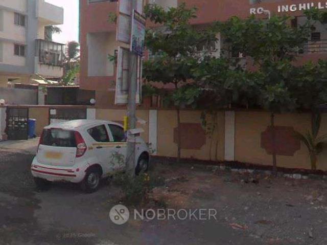 2 BHK Flat In Kohinoor Abhimaan Homes For Sale In Abhimaan Homes Phase I