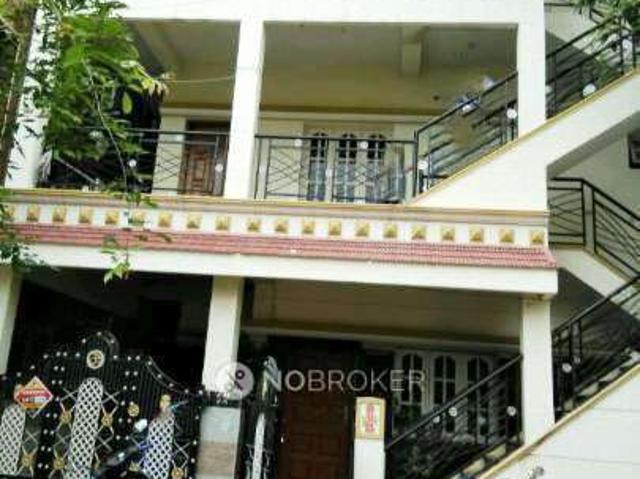 2 BHK Flat In Shivshakti Nilaya for Rent In Hsr Layout