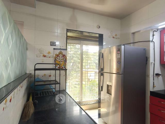 2 BHK Flat In Shivsmruti Apartment for Rent In Vishnu Sagar