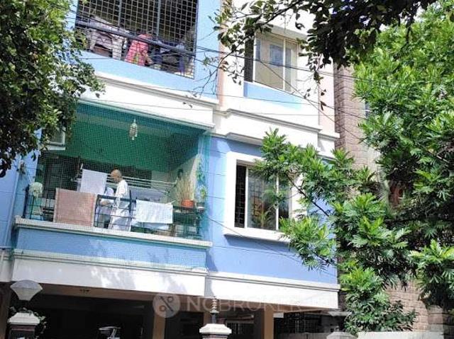 2 BHK Flat In Shobha Paradise for Lease In Sahakar Nagar