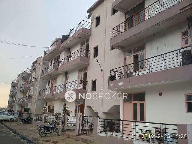 2 BHK Flat In Shouryapuram Apartments for Rent In Lal Kuan