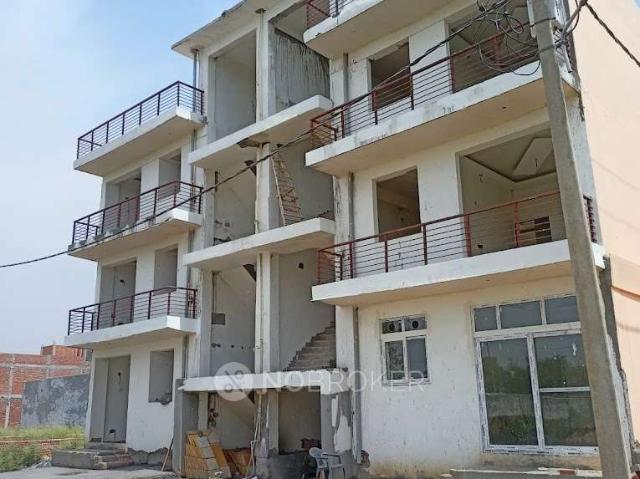 2 BHK Flat In Shouryapuram Apartments for Rent In Lal Kuan