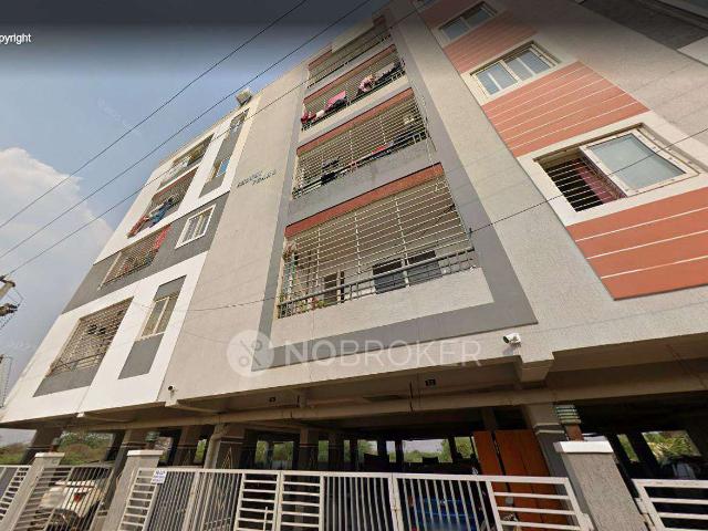 2 BHK Flat In Showri Peral for Rent In Godumakunta