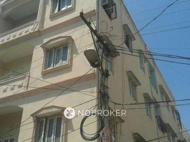 2 BHK Flat In Shlipi Chaitanaya Towers For Sale In Dilsukhnagar