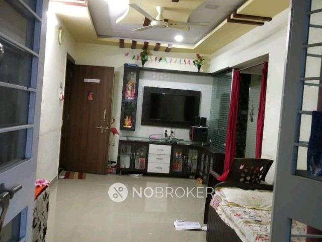2 BHK Flat In Shromantra Avenue For Sale In Narhe