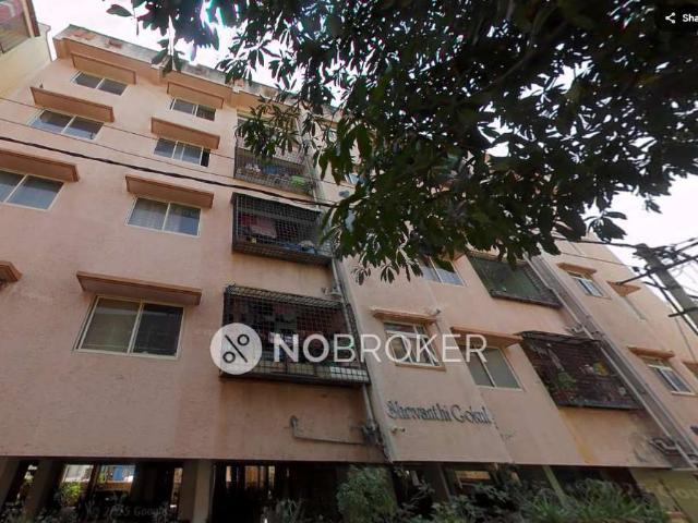 2 BHK Flat In Shravanthi Gokul Apartment For Sale In Banashankari