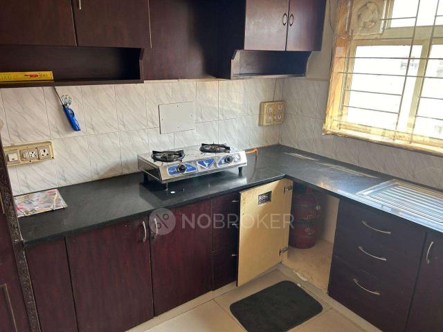 2 BHK Flat In Shravanthi Gokul Apartment For Sale In Hosakerehalli