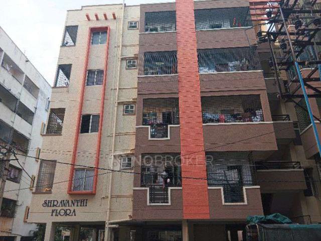 2 BHK Flat In Shravanthi Flora Apartment For Sale In Wh53+4fx, Kempanna Layout, Canara Bank Colony, Uttarahalli Hobli, Bengaluru, Karnataka 560061, India
