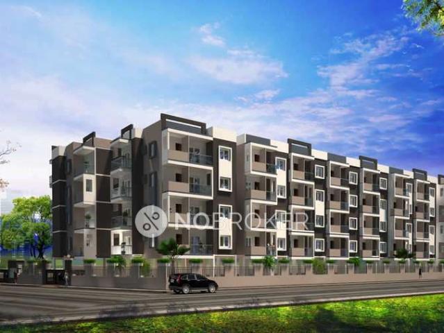 2 BHK Flat In Shravanthi Prima For Sale In Arekere