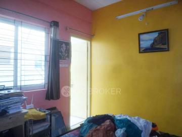 2 BHK Flat In Shravanthi Pristine For Sale In Arekere