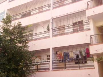 2 BHK Flat In Shravanthi Prosper For Sale In Pai Layout, hulimavu