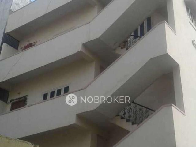 2 BHK Flat In Shravan Park for Rent In Serilingampalle