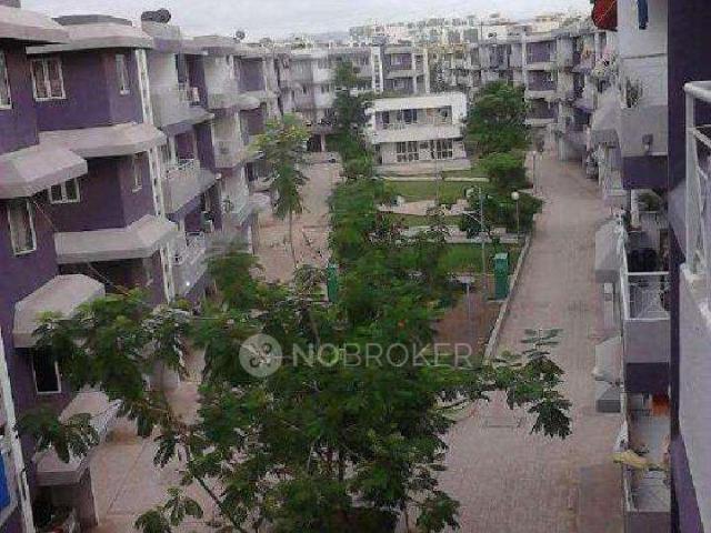 2 BHK Flat In Shravandhara Cooperative Housing Society For Sale In Hadapsar