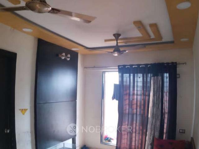 2 BHK Flat In Shraddha Evoque For Sale In Bhandup West