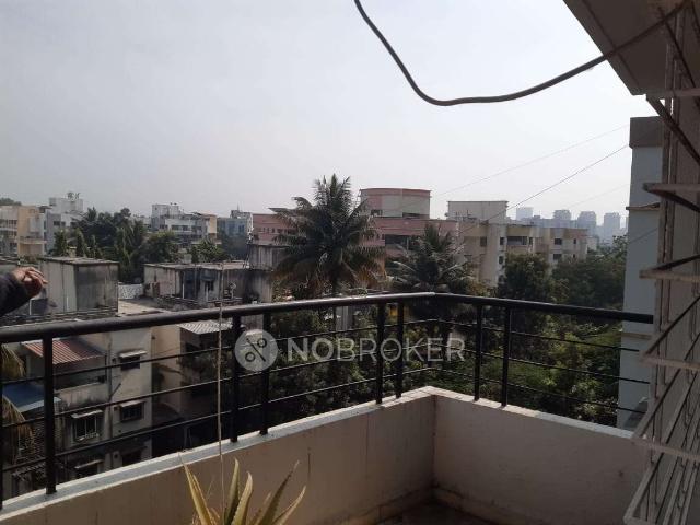 2 BHK Flat In Shraddha Terraces, Wakad for Rent In Wakad