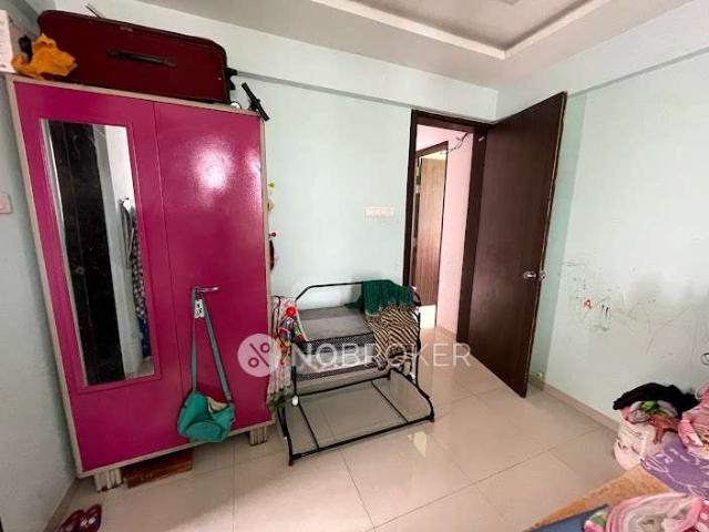 2 BHK Flat In Shreya Apartment For Sale In Punawale