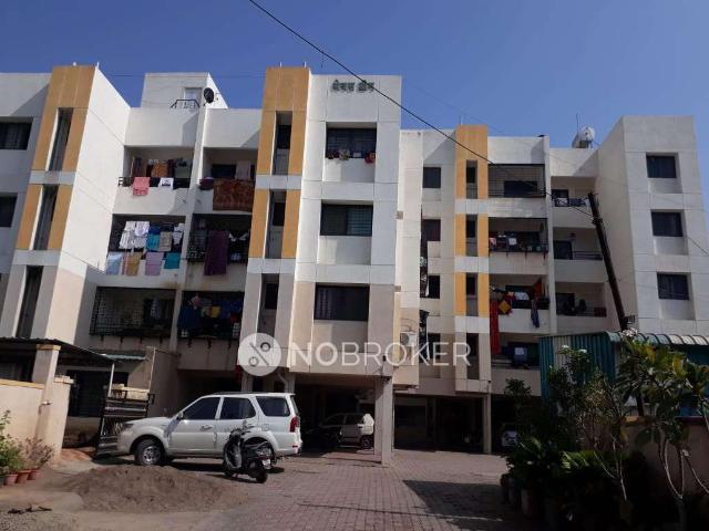 2 BHK Flat In Shreyas Green For Sale In Uruli Kanchan