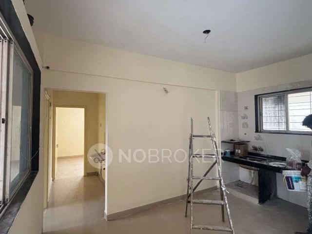 2 BHK Flat In Shree Manibadhara for Rent In Wakad