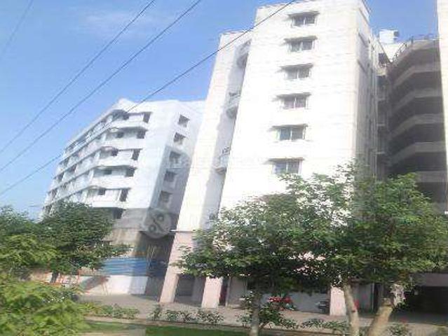 2 BHK Flat In Shree Manibadhara for Rent In Wakad