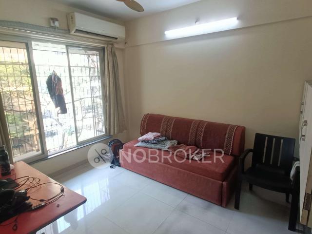2 BHK Flat In Shree N M Joshi Annex For Sale In Mulund East
