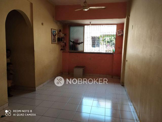 2 BHK Flat In Shree Niketan Chs for Rent In Panvel