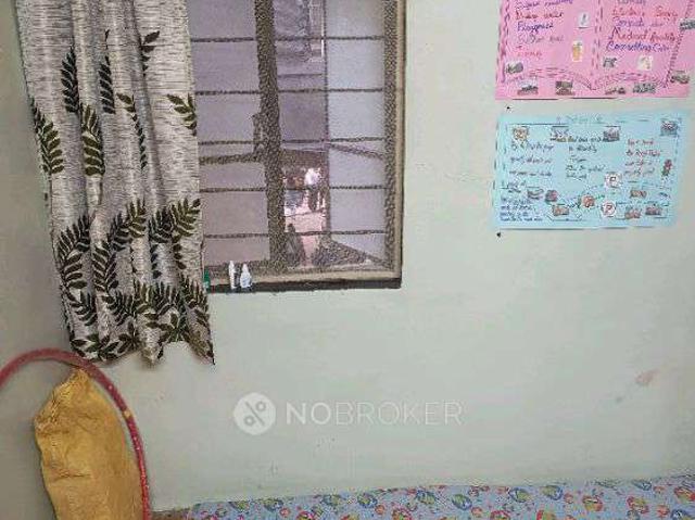 2 BHK Flat In Shree Om Vinayak Housing Society For Sale In Lokhande Talim Rd