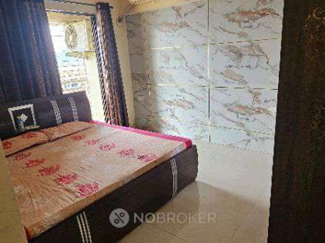 2 BHK Flat In Shree Ostwal Height for Rent In Mira Road Eas