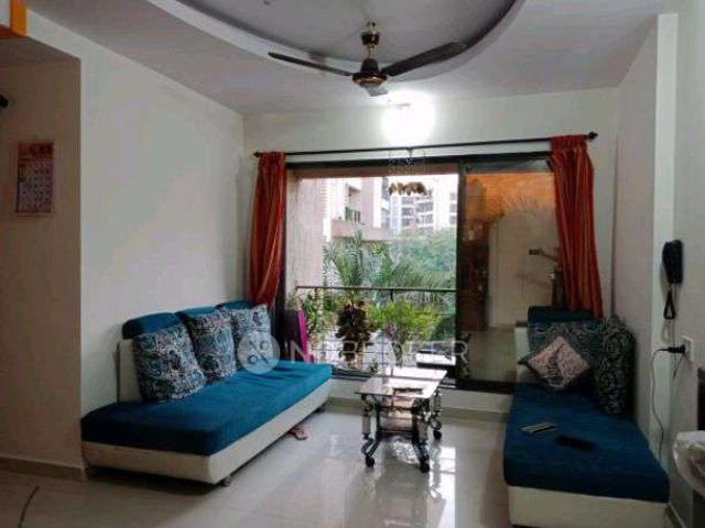 2 BHK Flat In Shree Ostwal Orchid For Sale In Mira Road East