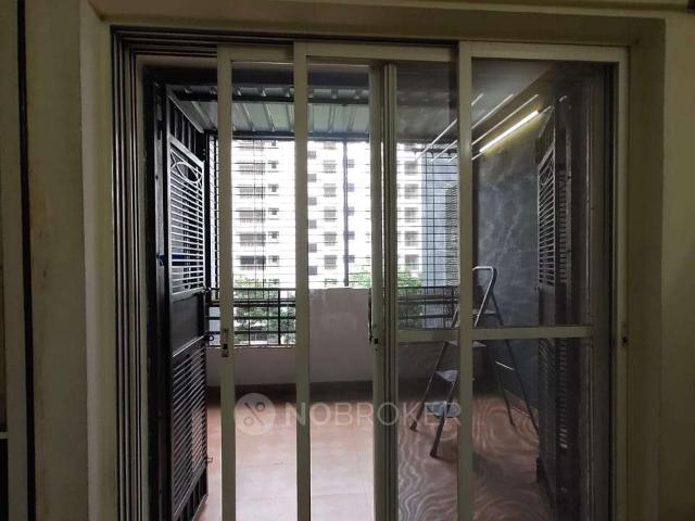 2 BHK Flat In Shree Aishwaryam Greens Chs for Rent In Wakad