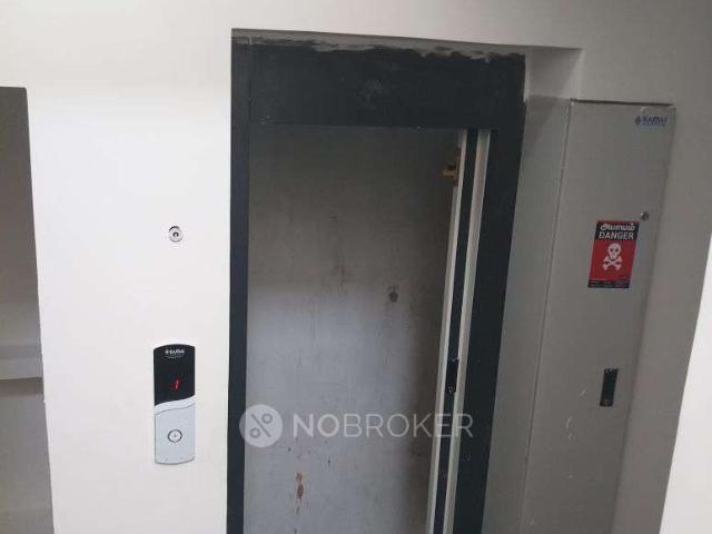 2 BHK Flat In Shree Ambal for Rent In Madipakkam
