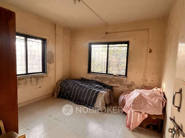 2 BHK Flat In Shree Amrutanand Apartments For Sale In Nana Bhalerao Colony Road