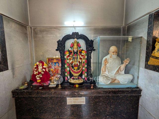 2 BHK Flat In Shree Anand Venkateshwara Royal Court For Sale In Thergaon