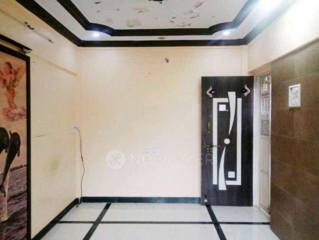 2 BHK Flat In Shree Anmol Chs for Rent In Mira Road East