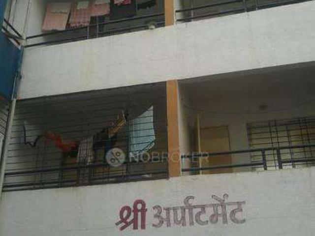 2 BHK Flat In Shree Apartment For Sale In Ambegaon Pathar