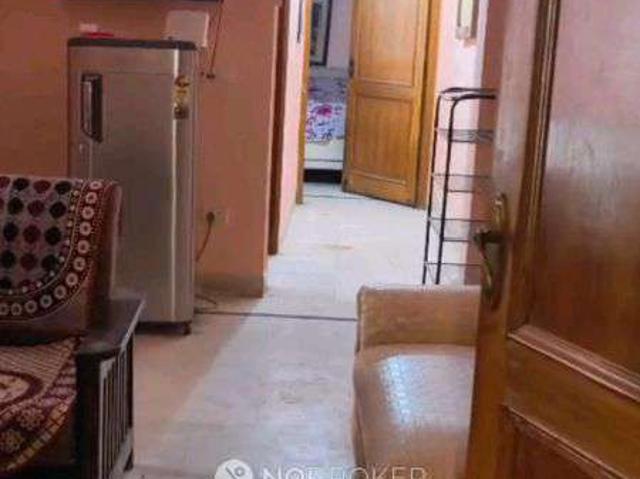 2 BHK Flat In Shree Apartment For Sale In Savitri Nagar