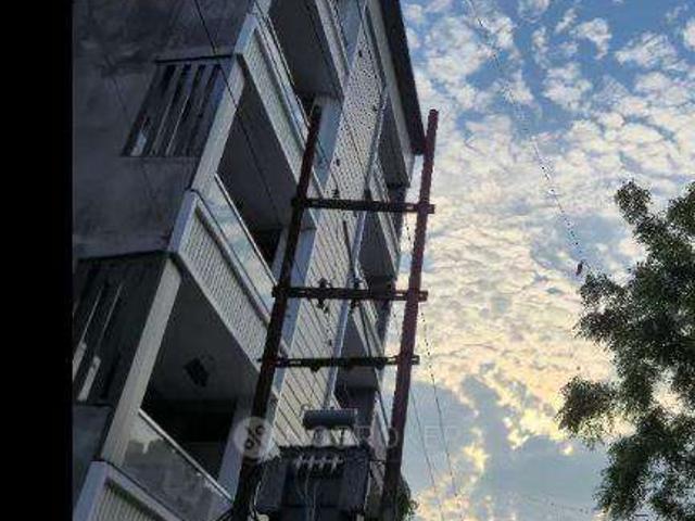 2 BHK Flat In Shree Apartment for Rent In Shalimar Garden Extension I