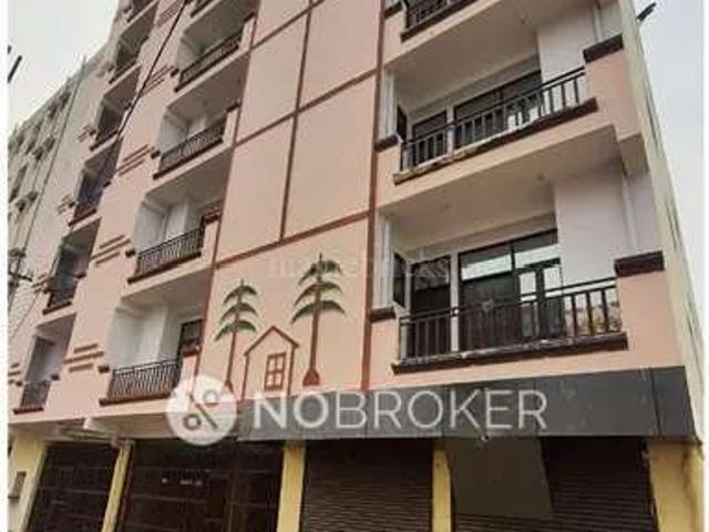 2 BHK Flat In Shree Balaji Homes for Rent In Bisrakh Jalalpur
