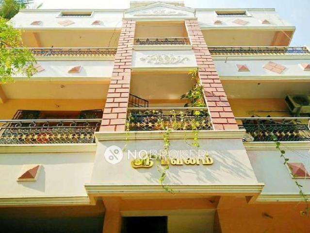 2 BHK Flat In Shree Bhavanam for Rent In Arumbakkam