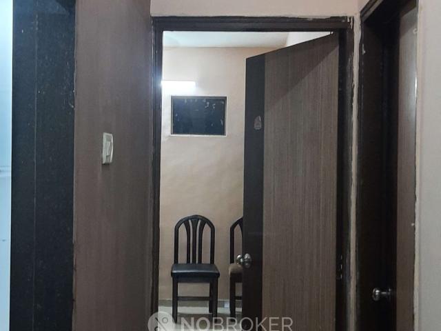 2 BHK Flat In Shree Chamunda Dham for Rent In Ulwe