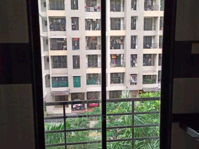 2 BHK Flat In Shree Chamunda Garden for Rent In Dombivli Ea