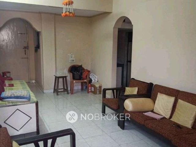 2 BHK Flat In Shree Chintamani Society for Rent In Dombivali West