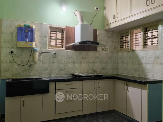 2 BHK Flat In Shree Chowdeshwari Nilayam for Rent In Konanakunte