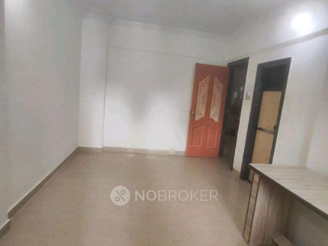 2 BHK Flat In Shree Complex, Beside Icon Hospital, Dombivli East for Rent In Shree Complex Dombivli
