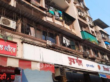 2 BHK Flat In Shree Complex, Kamothe for Rent In Panvel