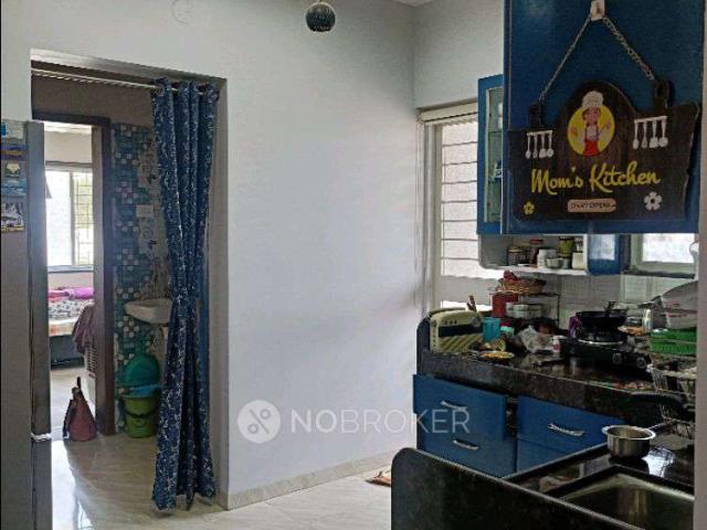 2 BHK Flat In Shree Damodar Heights For Sale In Talegaon Da